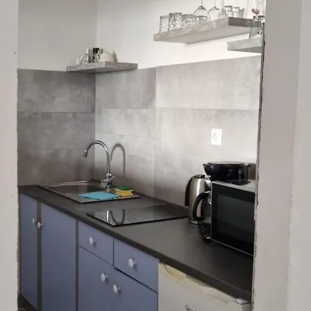 La Playa Apartman Póla