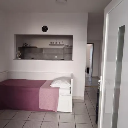 La Playa Apartman Póla