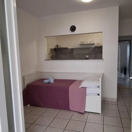 La Playa Apartman Póla