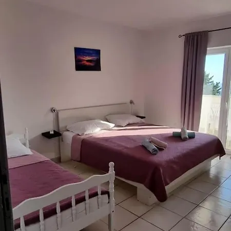 Apartman La Playa Póla