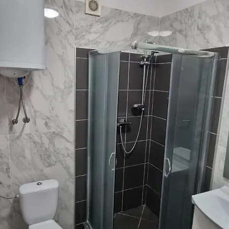 Apartamento La Playa