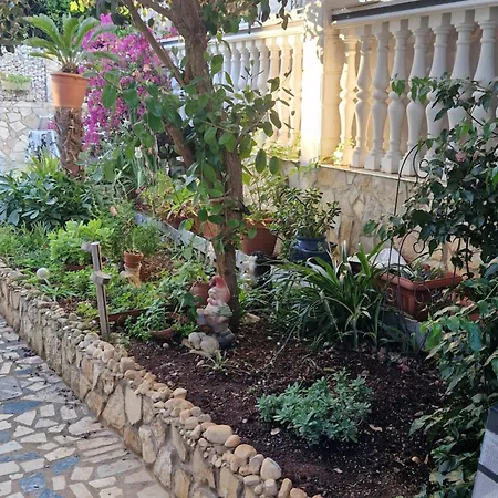 Apartamento La Playa *