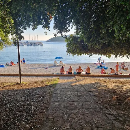 La Playa Apartamento Pula