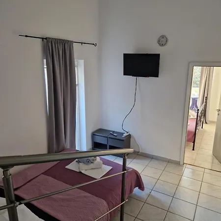 Apartment La Playa *