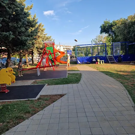 La Playa Apartment Pula