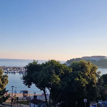 La Playa * Pula