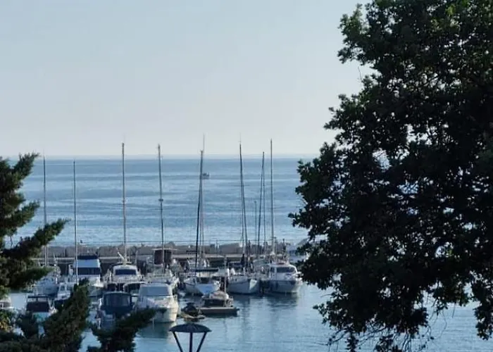 Apartman La Playa Pula