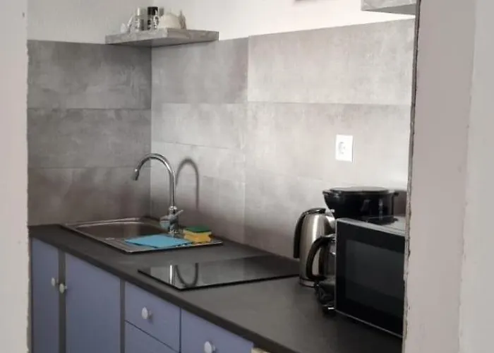 La Playa Appartement Pula