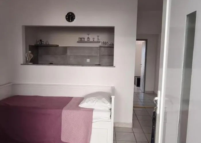 La Playa Appartement Pula