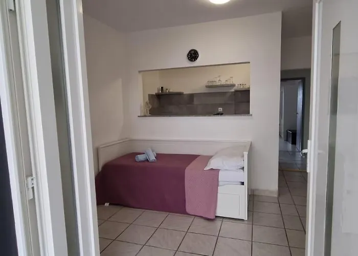 La Playa Apartman Pula