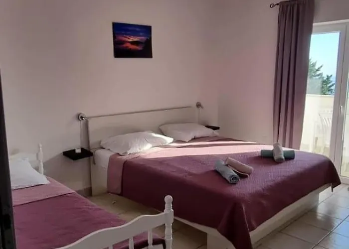 Appartement La Playa Pula