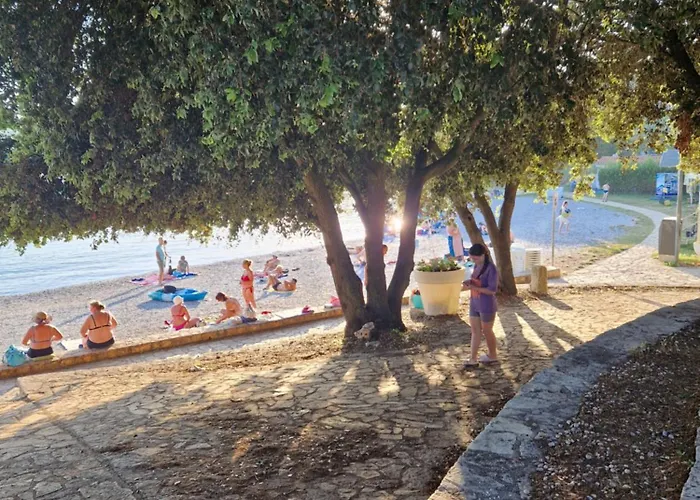 La Playa *