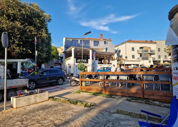La Playa Appartement *