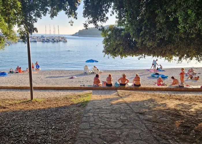 La Playa Apartman Pula