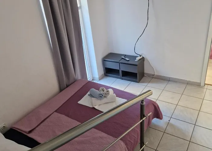 La Playa Appartement