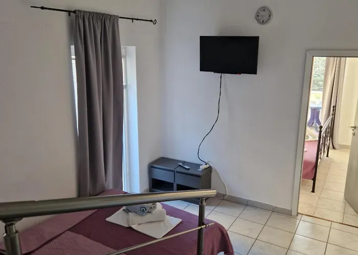 Appartement La Playa *