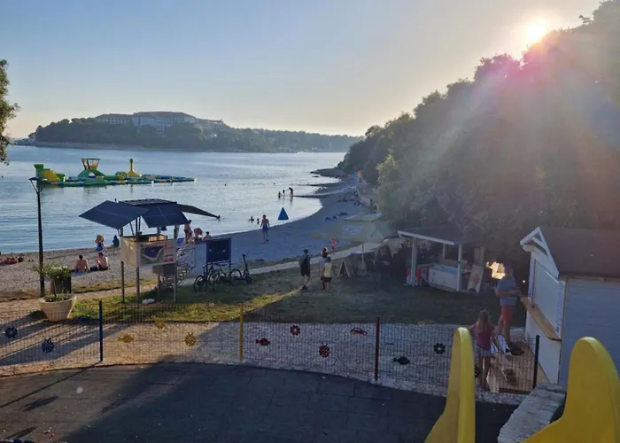 La Playa *