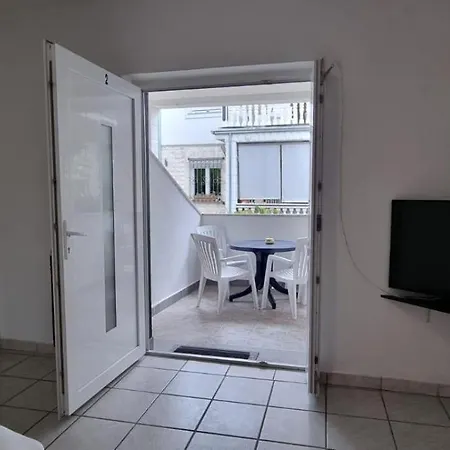 Appartement La Playa *