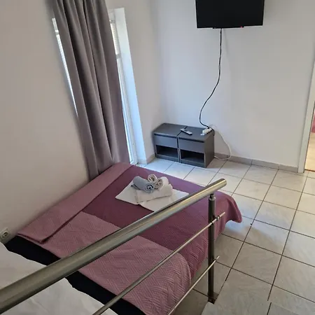 La Playa Appartement