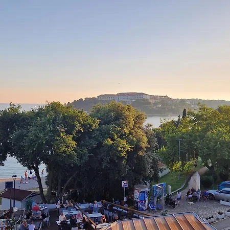 La Playa Appartement *