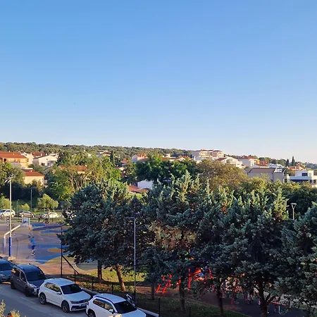 Appartement La Playa Pula