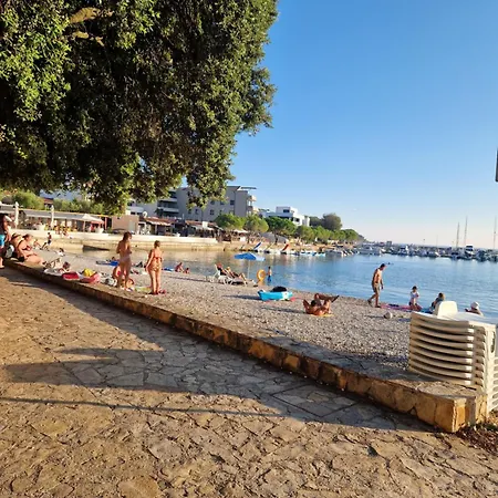 Appartement La Playa *