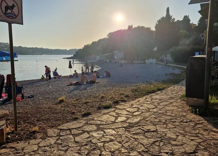 Apartament La Playa *