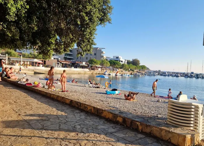 Apartament La Playa *